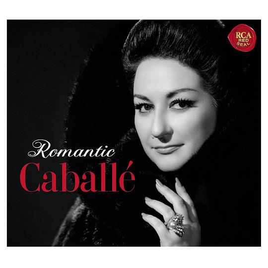 Romantic Caballé