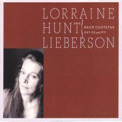 Johann Sebastian Bach:Cantata BWV 82,199