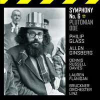 Symphony No. 6, Plutonian Ode