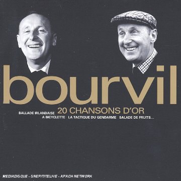 20 Chansons D'Or : Ballade Irlandaise...