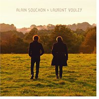 Alain Souchon & Laurent Voulzy