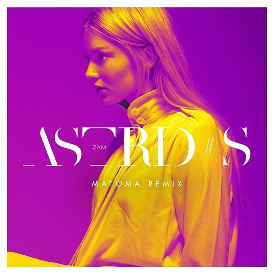 2AM (Matoma Remix)
