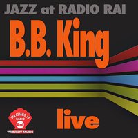 Jazz At Radio Rai: B. B. King Live (Via Asiago 10)
