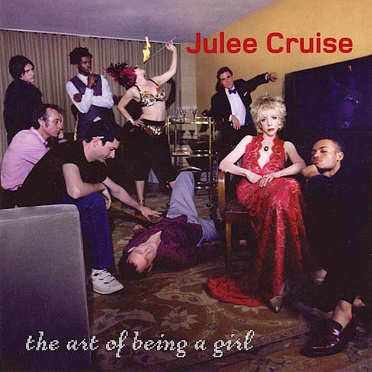 The Art of Being a Girl