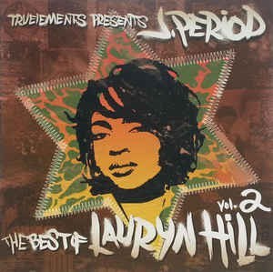 Vol.2 - Water: Best of Lauryn Hill