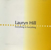 Everything Is Everything