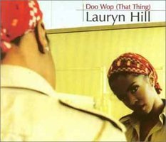 Doo Wop (That Thing)