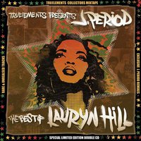 Vol. 1-Fire: Best of Lauryn Hill