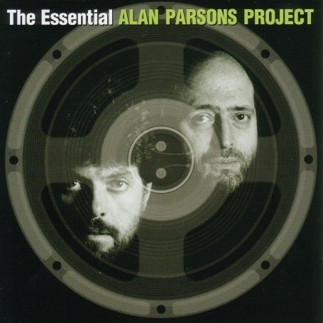 Essential Alan Parsons Project
