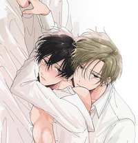 僕の番はサラブレットΩ