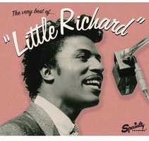 Very Best Of Little Richard