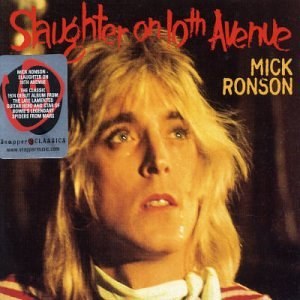 Slaughter on 10th Avenue