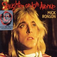 Slaughter on 10th Avenue