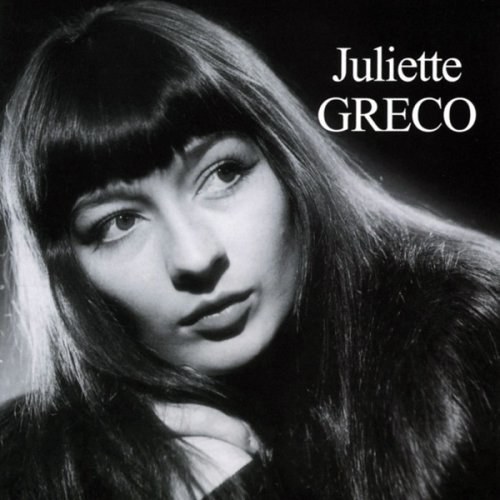 Juliette Greco