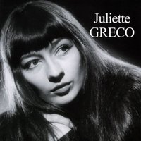 Juliette Greco