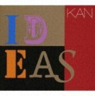 IDEAS~the very best of KAN~