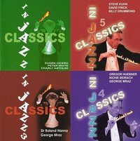 Classics in Jazz