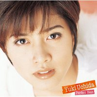 内田有紀 パーフェクト・ベスト