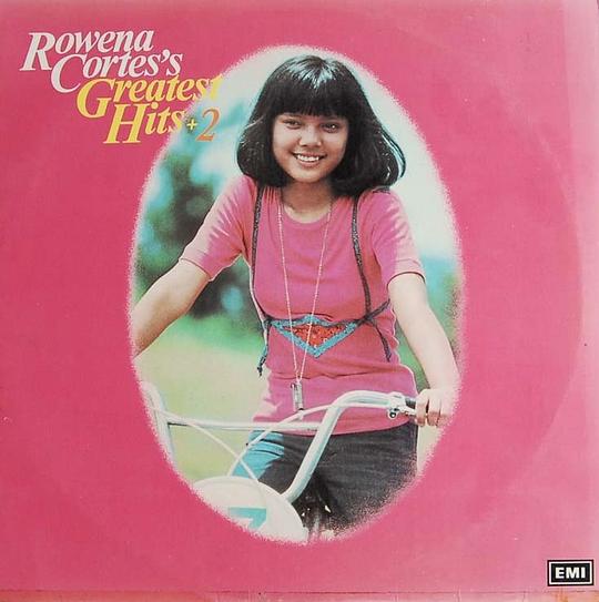 Rowena Cortes's Greatest Hits + 2