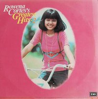 Rowena Cortes's Greatest Hits + 2