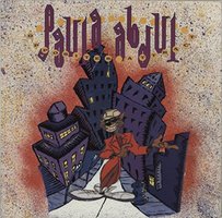 Paula Abdul / Opposites Attract