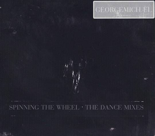 Spinning the Wheel - The Dance Mixes