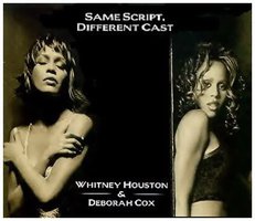 Same Script, Different Cast