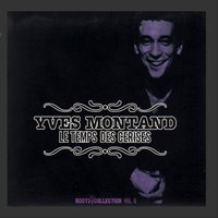 Le Temps Des Cerises