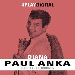 Diana - 4 Track EP