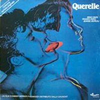 雾港水手 电影原声带