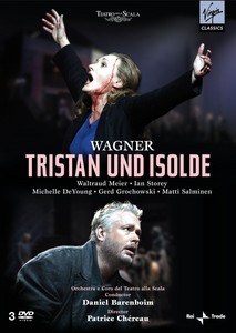 Wagner: Tristan und Isolde