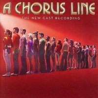 A Chorus Line (2006 Broadway Revival Cast)