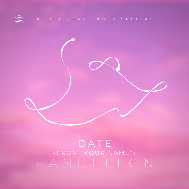 Date (From "Your Name")