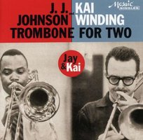 Trombone for Two
