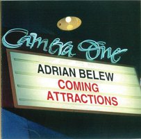 Coming Attractions