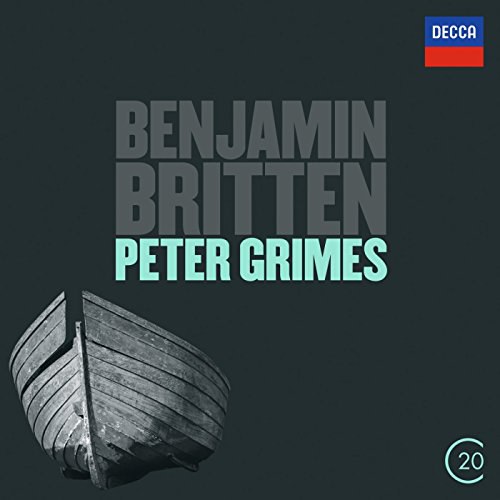 Britten: Peter Grimes