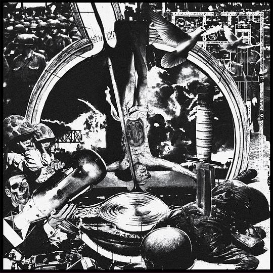 Born Without Word / At A Worn