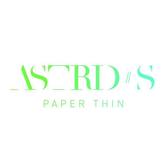 Paper Thin