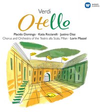 Verdi - Otello