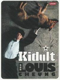 Kidult
