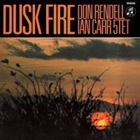 Dusk Fire