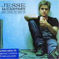 Right Where You Want Me, Pt. 1