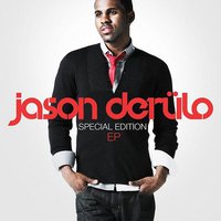 Jason Derülo - Jason Derulo (Special Edition) - EP (2011) [iTunes Plus AAC]