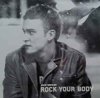 Rock Your Body