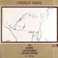 Sto Sonetů Zachránkyni Roberta Davida