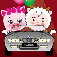 香香和琴瘦同名专辑