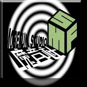 魔方乐队同名专辑