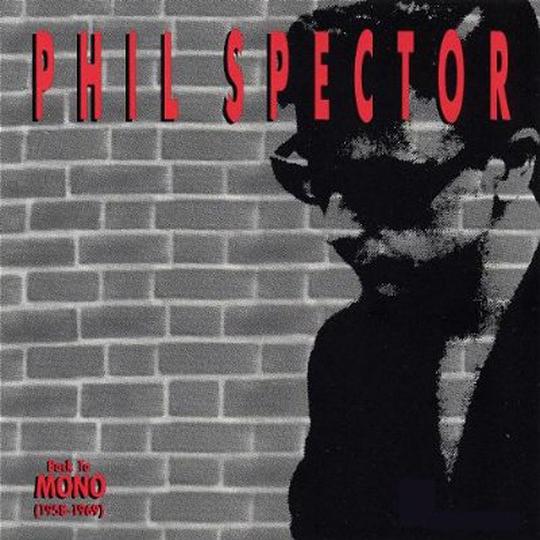Back To Mono 1958-1969