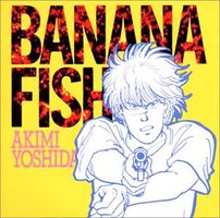 BANANA FISH