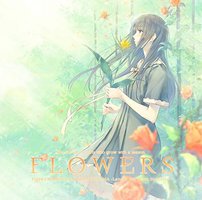 FLOWERS オリジナルサウンドドラマCD「ストレリチアの花言葉」